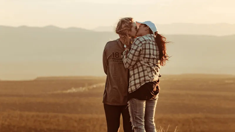 Valentine's day: saiba quais signos dão o match perfeito