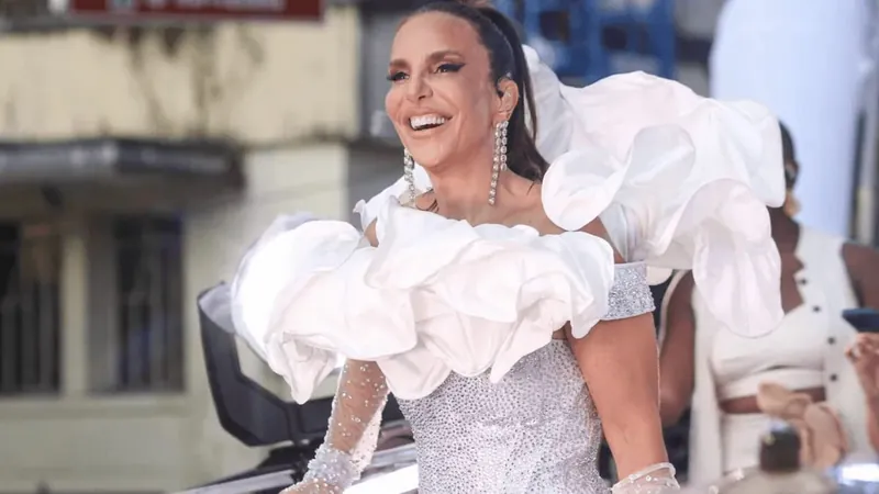 Ivete Sangalo