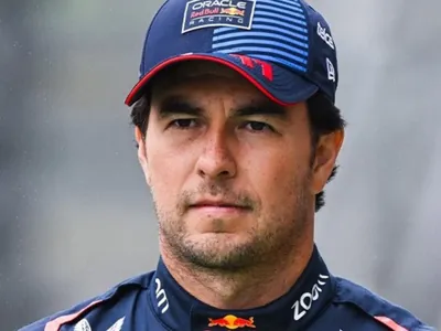 Red Bull renova contrato de Sergio Pérez até o fim da temporada 2026