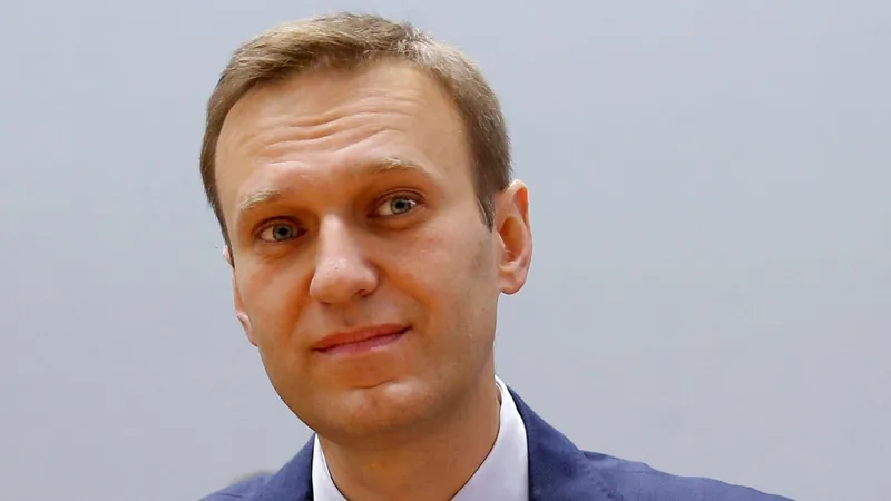 Zelensky afirma que Alexei Navalny ‘foi morto por Putin’; veja repercussão