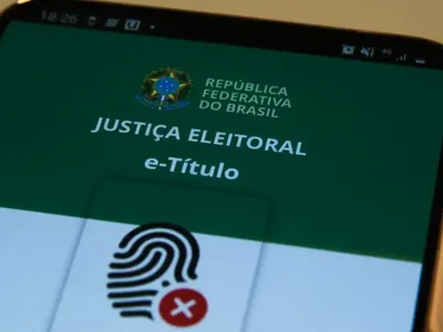 Eleitor que não votar no primeiro turno tem 60 dias para justificar