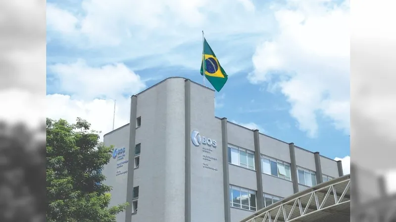 Rio de Janeiro envia 7 mil pacientes ao Hospital Oftalmológico de Sorocaba