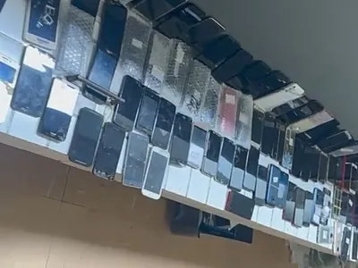SP: polícia apreende mais de 500 celulares em operação contra comércio irregular
