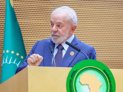Lula sobre fuga em Mossoró: ‘Parece que teve conivência de alguém do sistema’