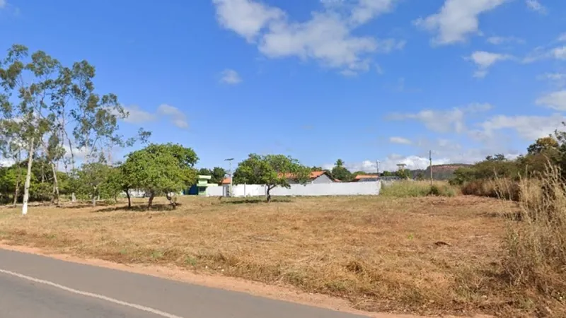 Pelo menos 17 presos fogem de penitenciária no sul do Piauí