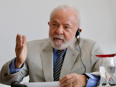‘Crescemos bem mais que o previsto’, diz Lula após alta de 2,9% do PIB