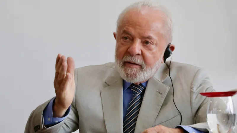 Governo Lula quer evitar reajuste salarial para juízes