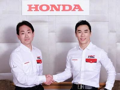 Honda anuncia Takuma Sato como novo conselheiro executivo