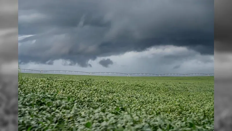 Clima: probabilidade de La Niña para a próxima safra já é de quase 80%