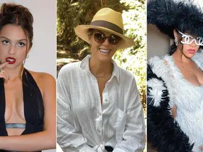Ana Hickmann, Olivia Rodrigo, Rihanna e mais: veja os famosos do signo de Peixes