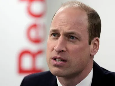 Príncipe William pede fim dos ataques de Israel em Gaza ‘o mais rápido possível'