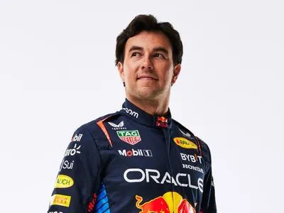 Red Bull renova com Sergio Pérez até o fim da temporada 2026 de Fórmula 1