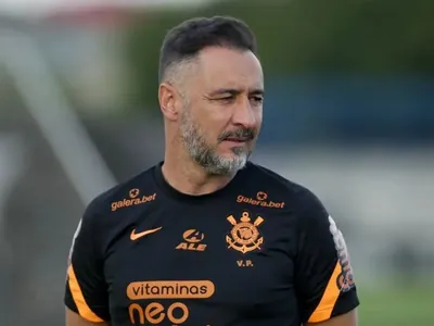 Corinthians vai ao TAS contra cobrança de R$ 3 milhões feita por Vítor Pereira