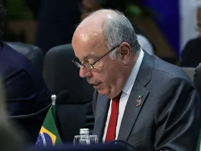 Brasil reafirma compromisso de combate ao racismo: 'Construir mundo mais justo'