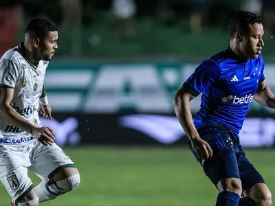 Zebra! Cruzeiro é eliminado por Sousa na primeira fase da Copa do Brasil