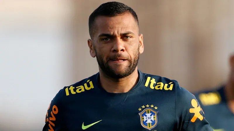 Daniel Alves: advogada da vítima cita 'justiça para ricos' e vai recorrer