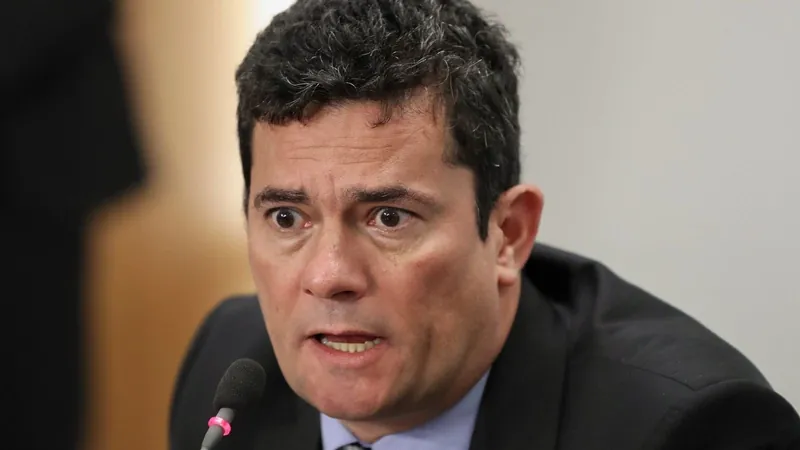 Relator do processo contra Sergio Moro vota contra cassação