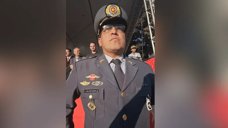 Polícia Militar tem novo comando no Vale do Paraíba