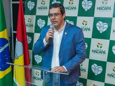 TRE analisará recurso de julgamento do prefeito de Macapá por compra de votos