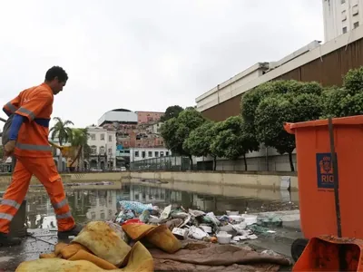 Censo 2022: 90,9% dos brasileiros têm coleta de lixo; pior índice é no Maranhão