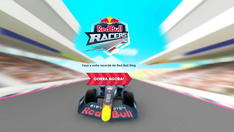 Red Bull vai levar fãs para andar em carro de F1 no circuito do GP da Áustria