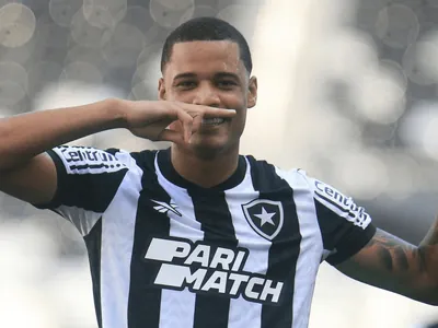 Botafogo vence Audax e segue em busca da classificação no Carioca; veja os gols
