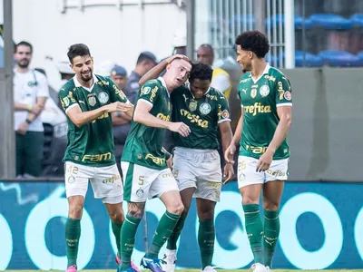Palmeiras encara surpresa Novorizontino por vaga na final; ouça 