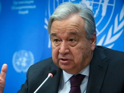ONU pede implementação do acordo de cessar-fogo e libertação de reféns em Gaza