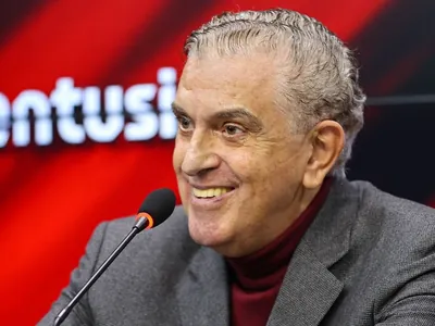 Athletico apresenta novo nome de estádio em homenagem à Mario Celso Petraglia