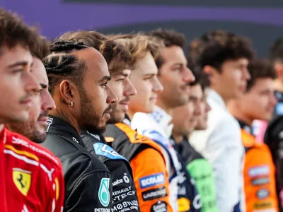 Fórmula 1: Campeonato mundial começa nesta semana com corrida no sábado 