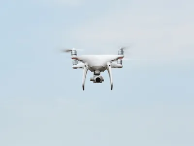 Força Aérea cria Zona de Restrição de Voo para drones no Rio Grande do Sul