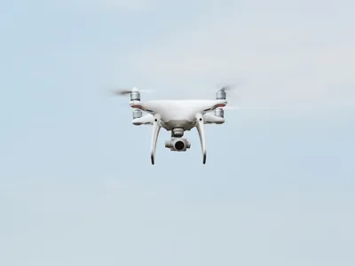 Após uso de drones por criminosos, Governo do RJ estuda restrição de voos durante cúpula do G20