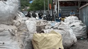 Polícia Civil realiza operação de combate à Dengue em Caraguatatuba