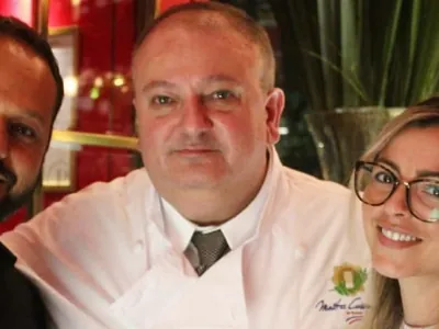 Participante do Pesadelo na Cozinha, Sibele, da Hero’s Burger, morre aos 37 anos
