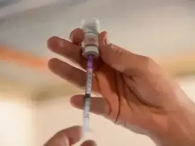 Senado discute obrigatoriedade de vacina contra a Covid-19 em crianças