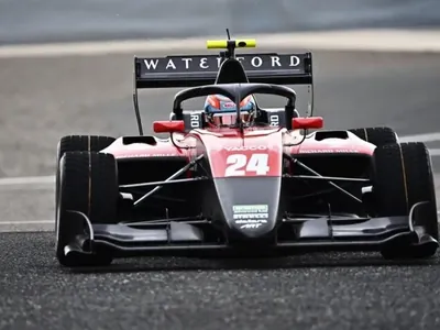 Assista ao treino e às corridas da etapa do Bahrein, estreia da temporada da F3