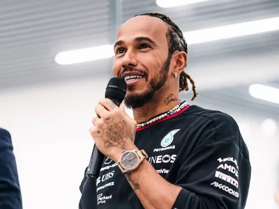 Hamilton na Ferrari: Comentaristas opinam sobre a escolha do heptacampeão