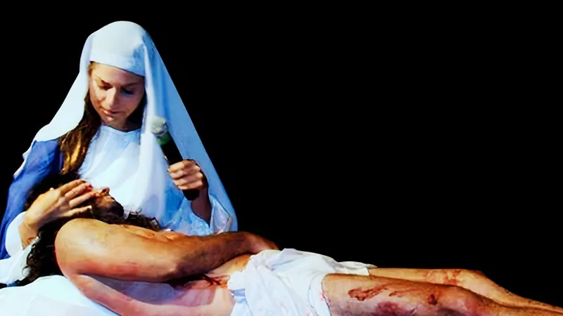 Espetáculo Musical "Paixão de Cristo" retorna ao Teatro Municipal de Jales