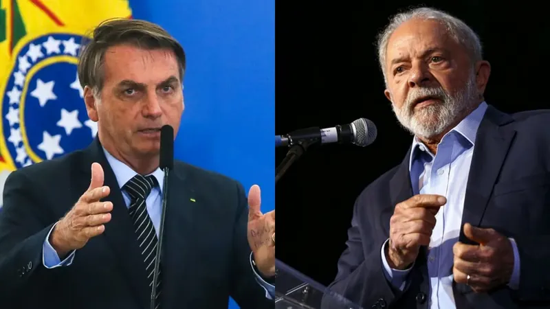 Em meio às investigações contra Bolsonaro, Lula afirma que ato foi "grande"