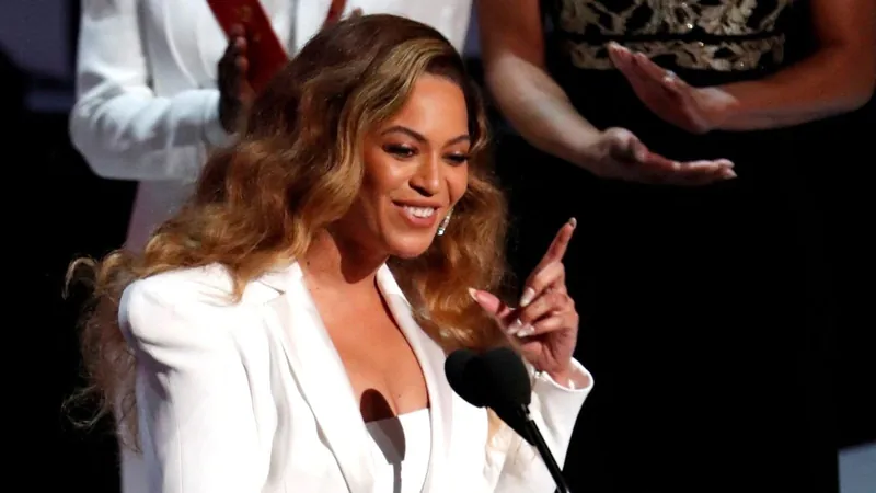 Como Beyoncé reivindicou as raízes negras da música country