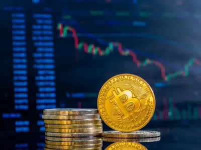 Empolgação com bitcoin reina, mas correção após salto em 2025 é esperada