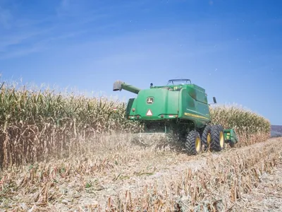 Máquinas agrícolas: vendas devem cair 10% em 2024