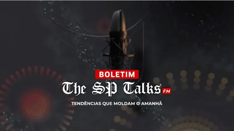 Boletim The SP Talks