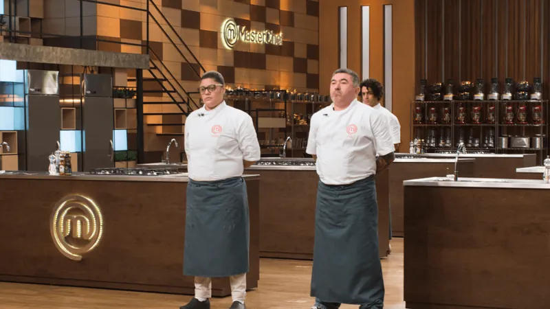 Atritos, provocações e alfinetadas: as rivalidades mais marcantes do MasterChef