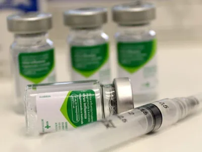Ministério da Saúde altera data de vacinação contra gripe