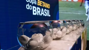 CBF divulga tabela detalhada da segunda fase da Copa do Brasil; veja os jogos