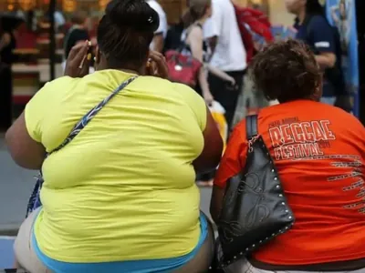 Mais de um bilhão de pessoas vivem com obesidade, diz OMS