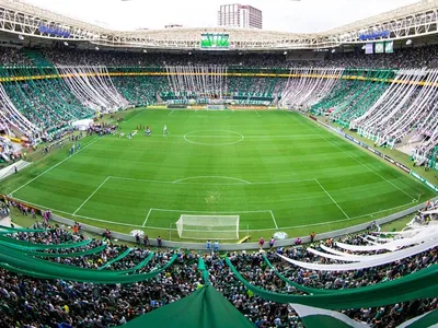 Palmeiras não mandará quartas de final do Paulistão no Allianz Parque; entenda
