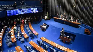 Senado vota PEC das Drogas; assista à sessão ao vivo