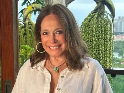 Susana Vieira critica autores de novelas e desabafa: "A televisão não me quer"